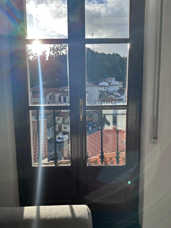 Appartamento La Austera Cudillero Esterno foto